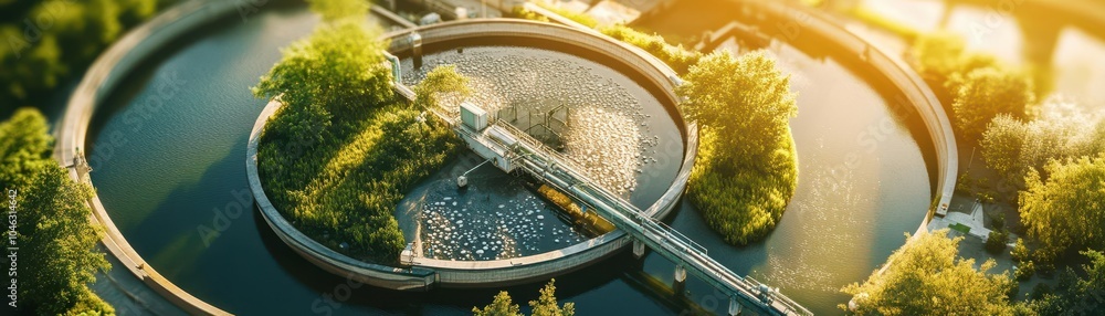 Étude des effluents